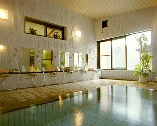 Ryokan Hida Beef Takajama Kültér fotó